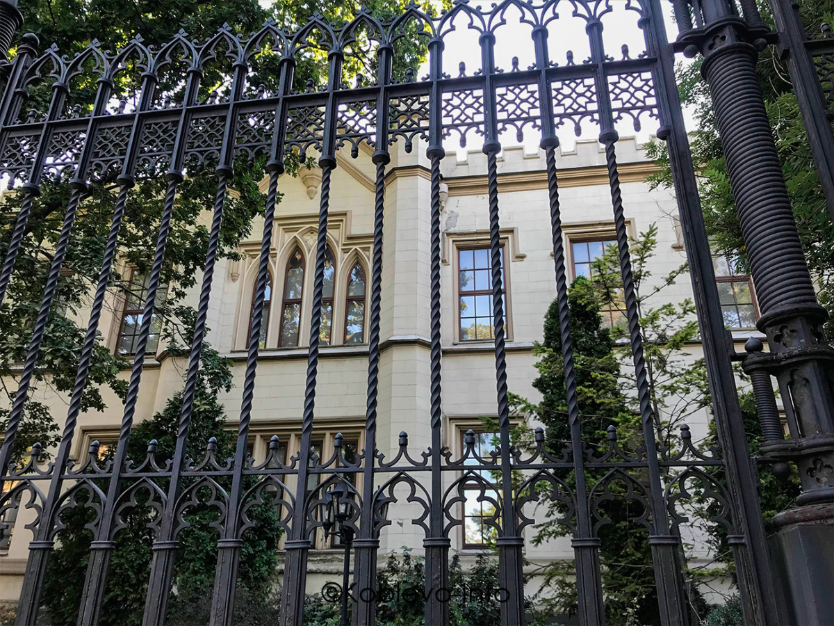 Популярные достопримечательности Одессы