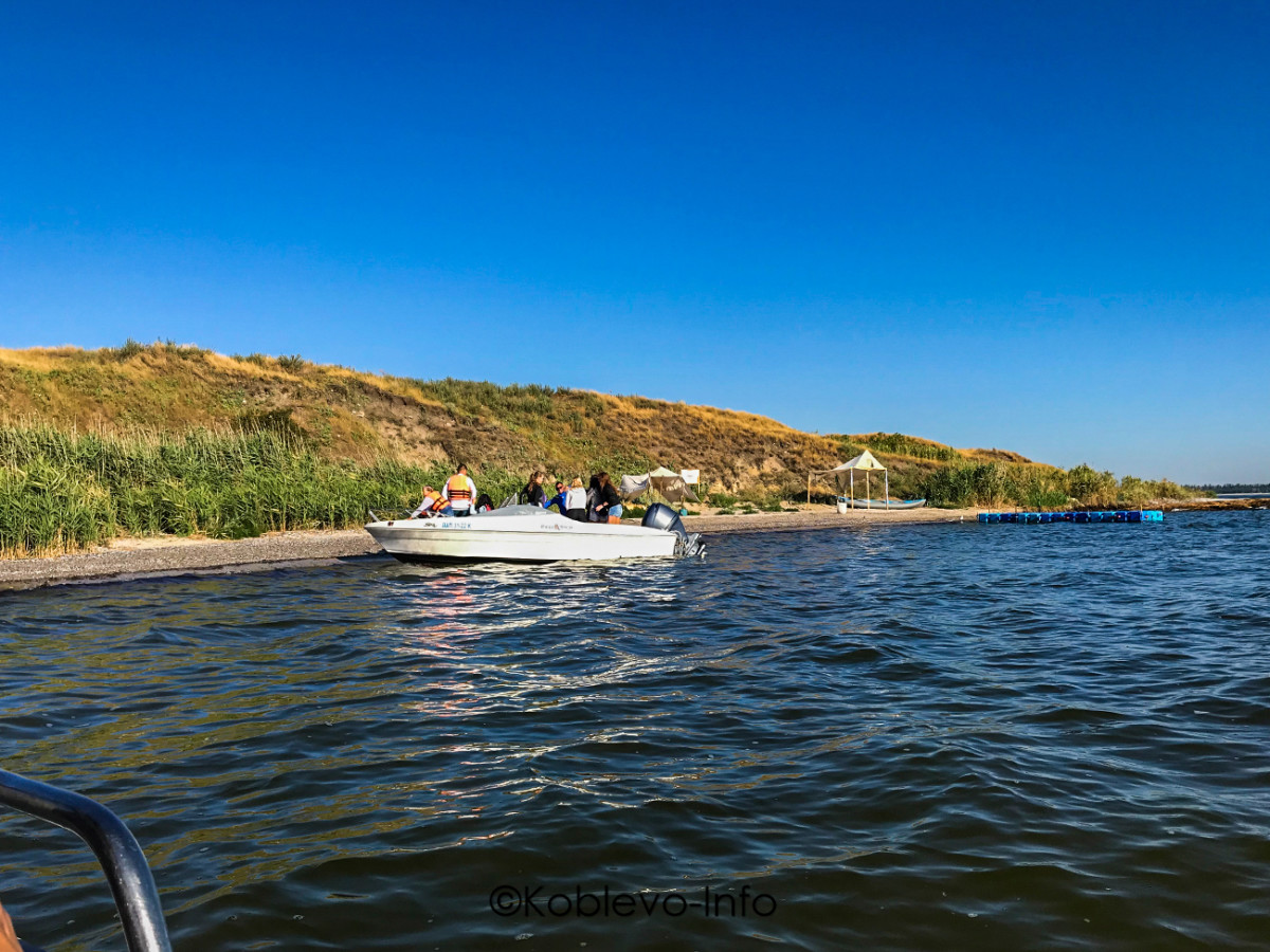 Интересные семейные экскурсии из Коблево