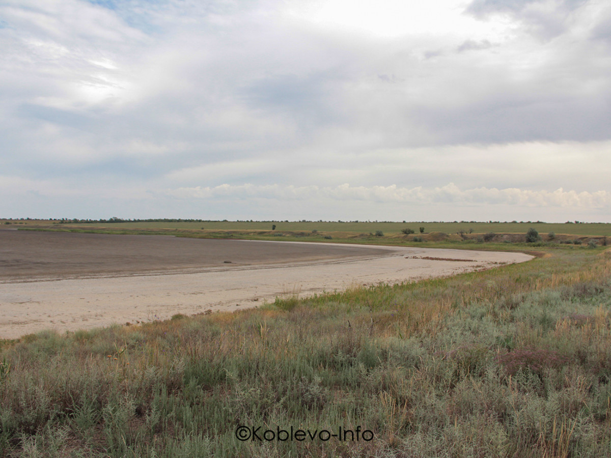 Достопримечательности в Николаевской области