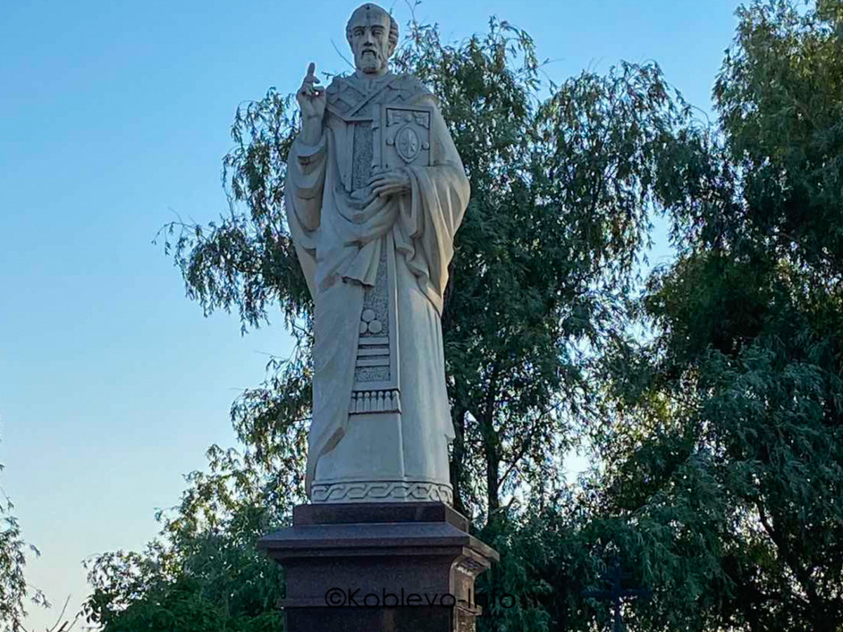 Фото достопримечательностей Вилково