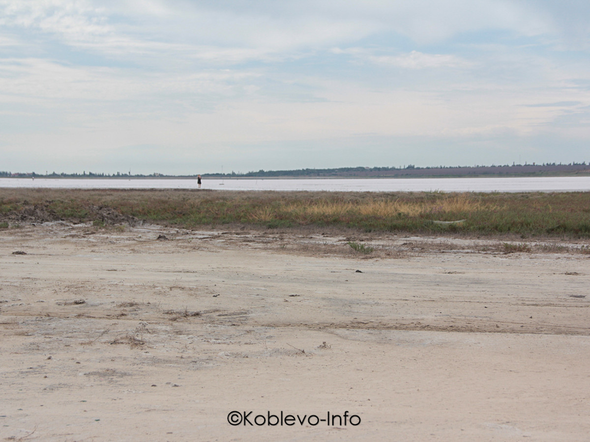 Необычные места в Николаевской области