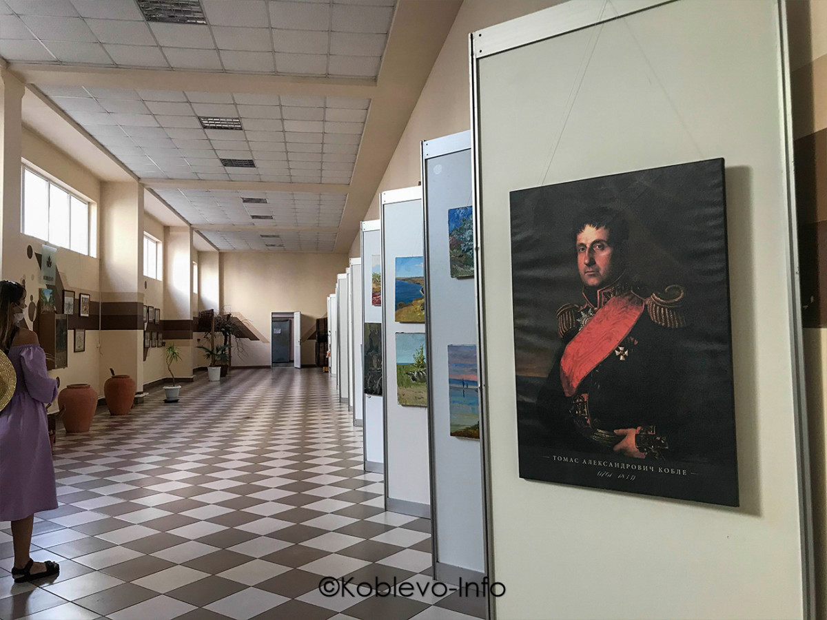 Экскурсия по заводу Дом вина Коблево