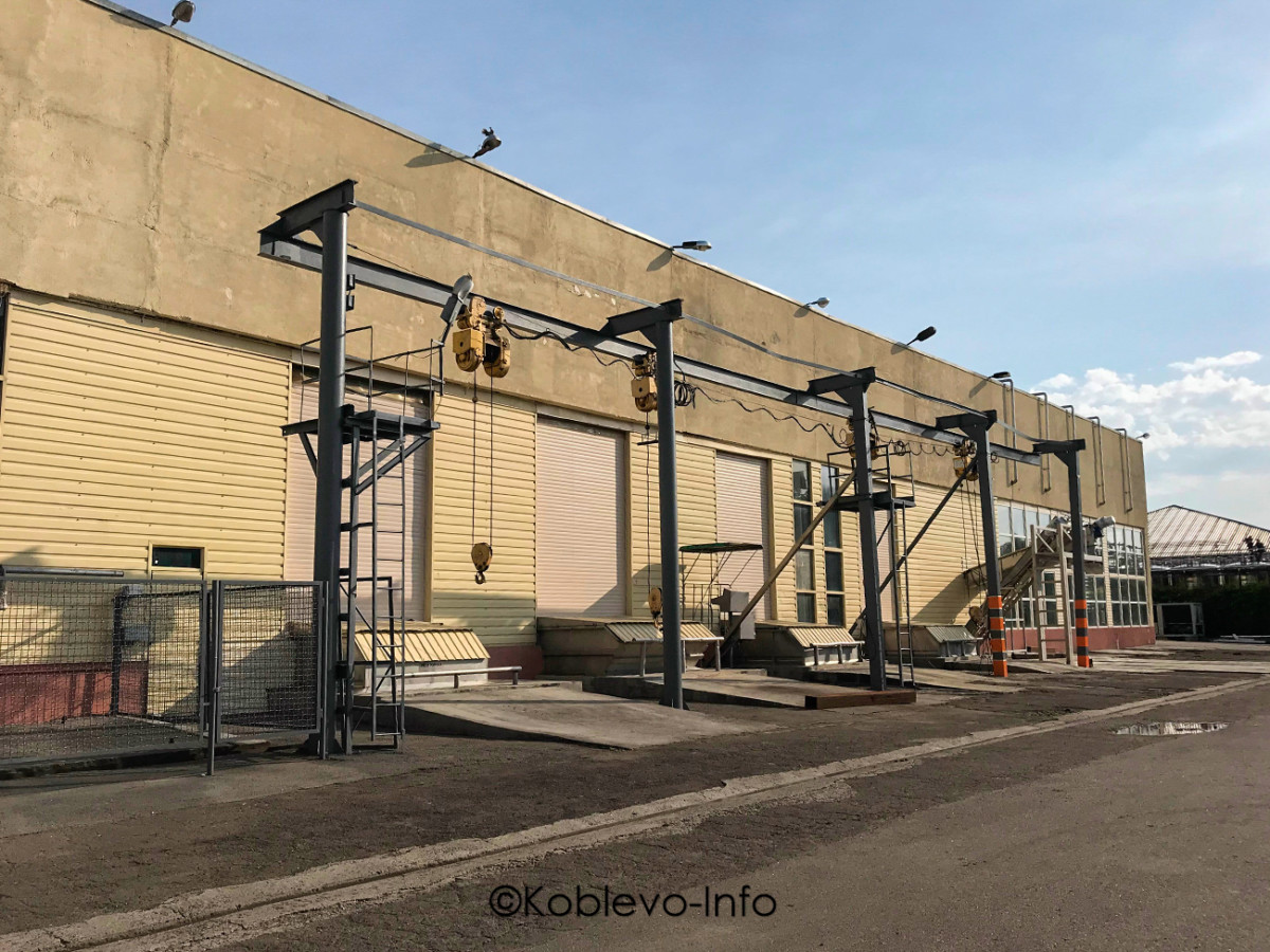 Экскурсии из Коблево летом