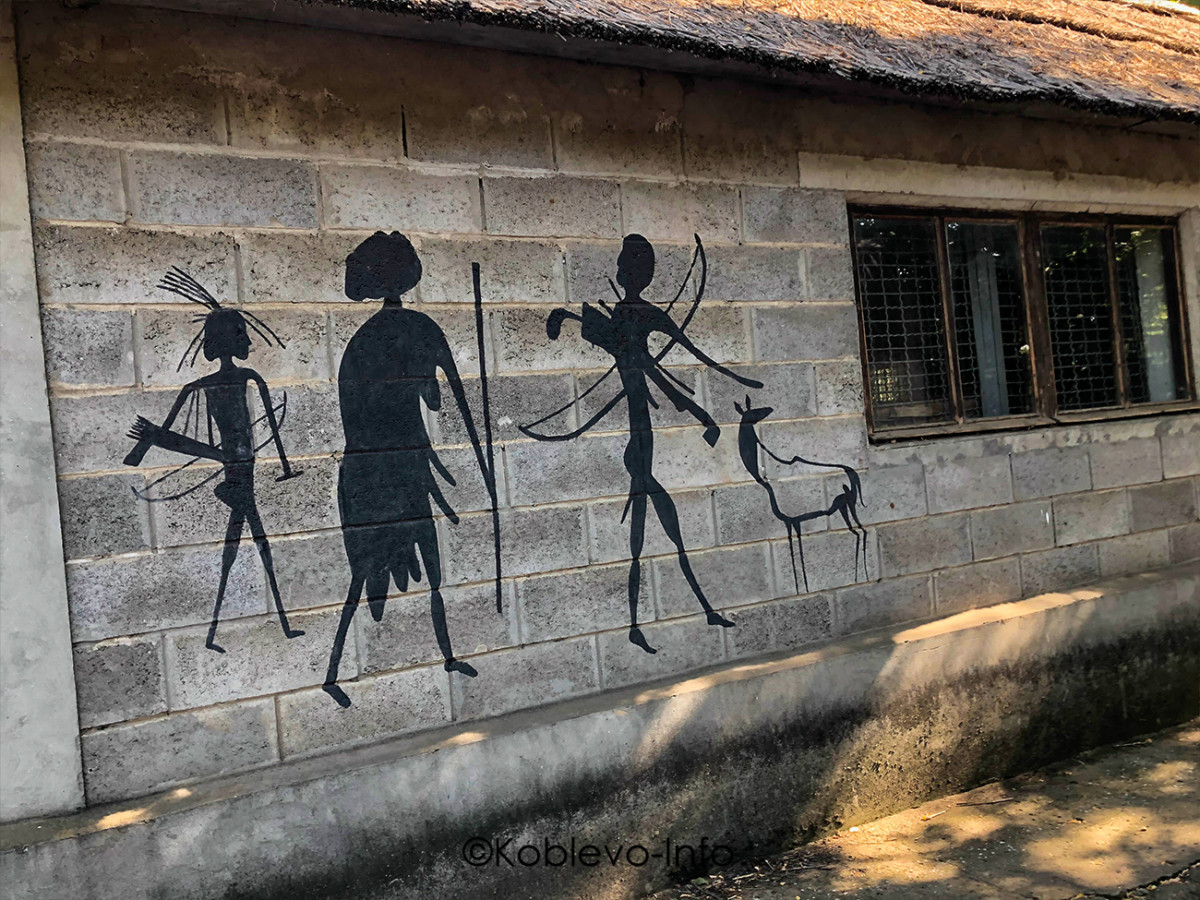 Куда поехать на экскурсию Коблево