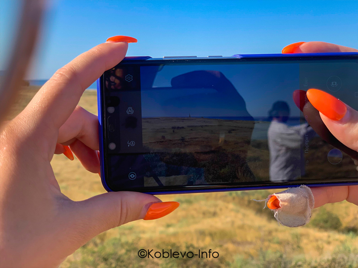 Интересная экскурсия летом из Коблево