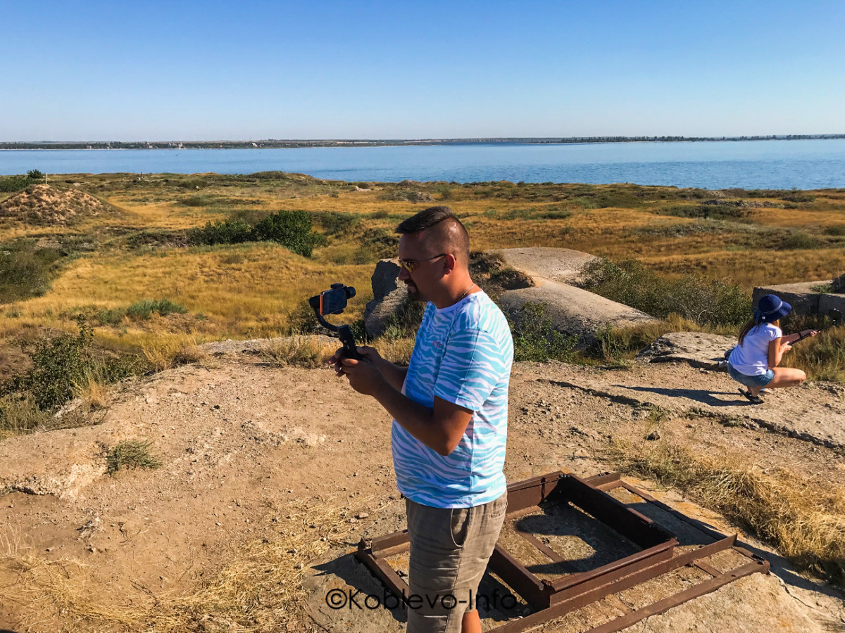 Руководитель Коблево Тревел собирает контент для сайта