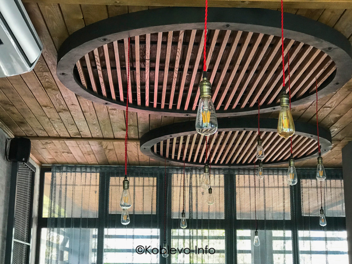 Услуги доставки в Коблево