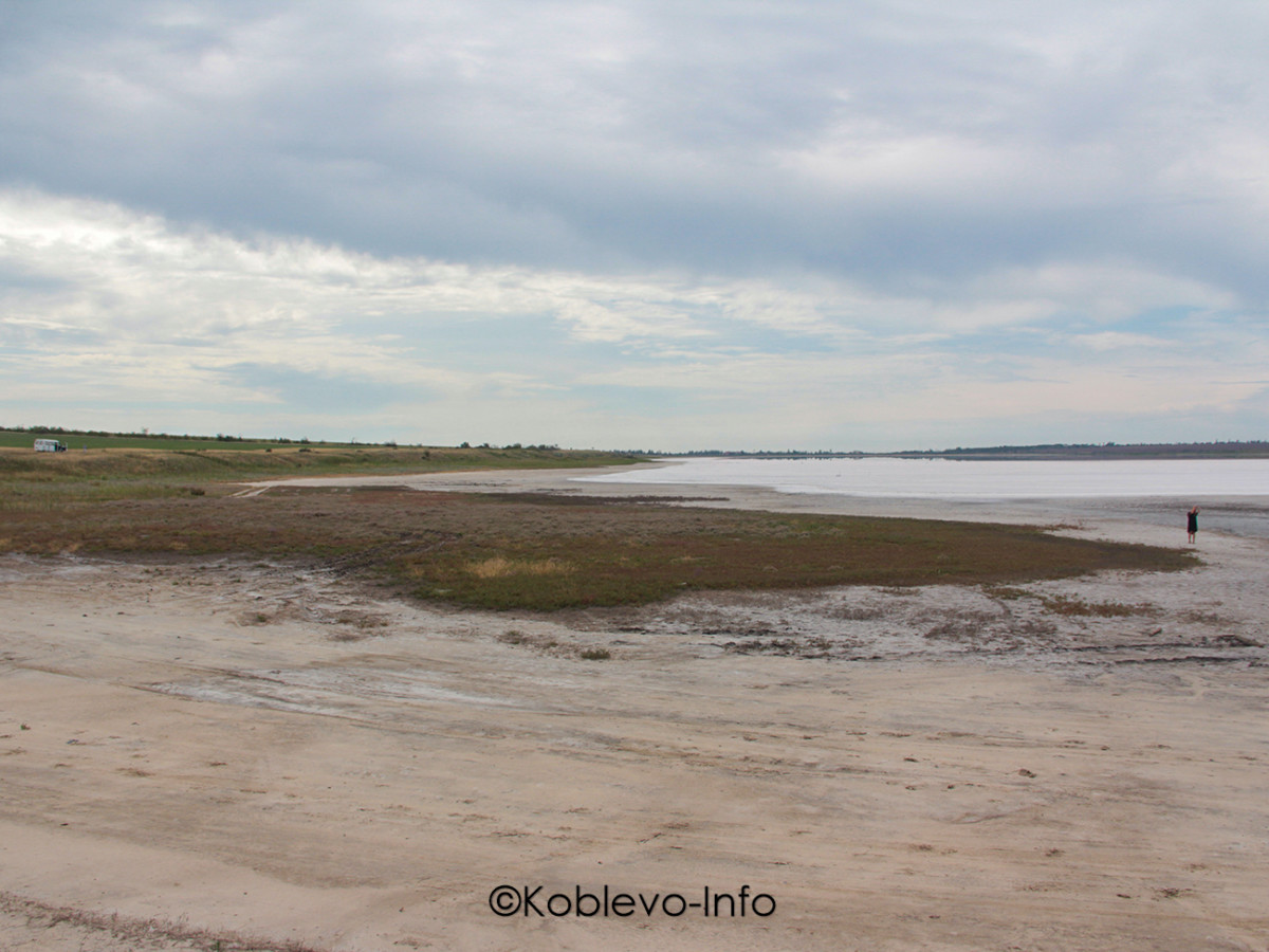 Оздоровительные экскурсии из Коблево