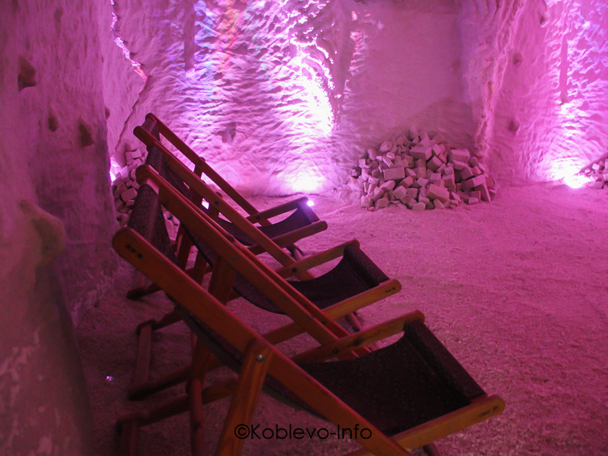 Цены на оздоровительные процедуры в Коблево 2021