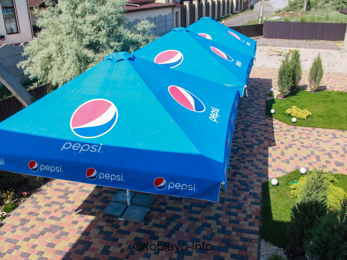 Цены в коттеджном комплексе Санрайз в Коблево