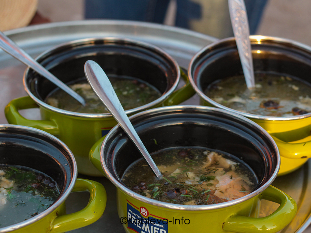 Отдых на Тилигульском лимане в Коблево