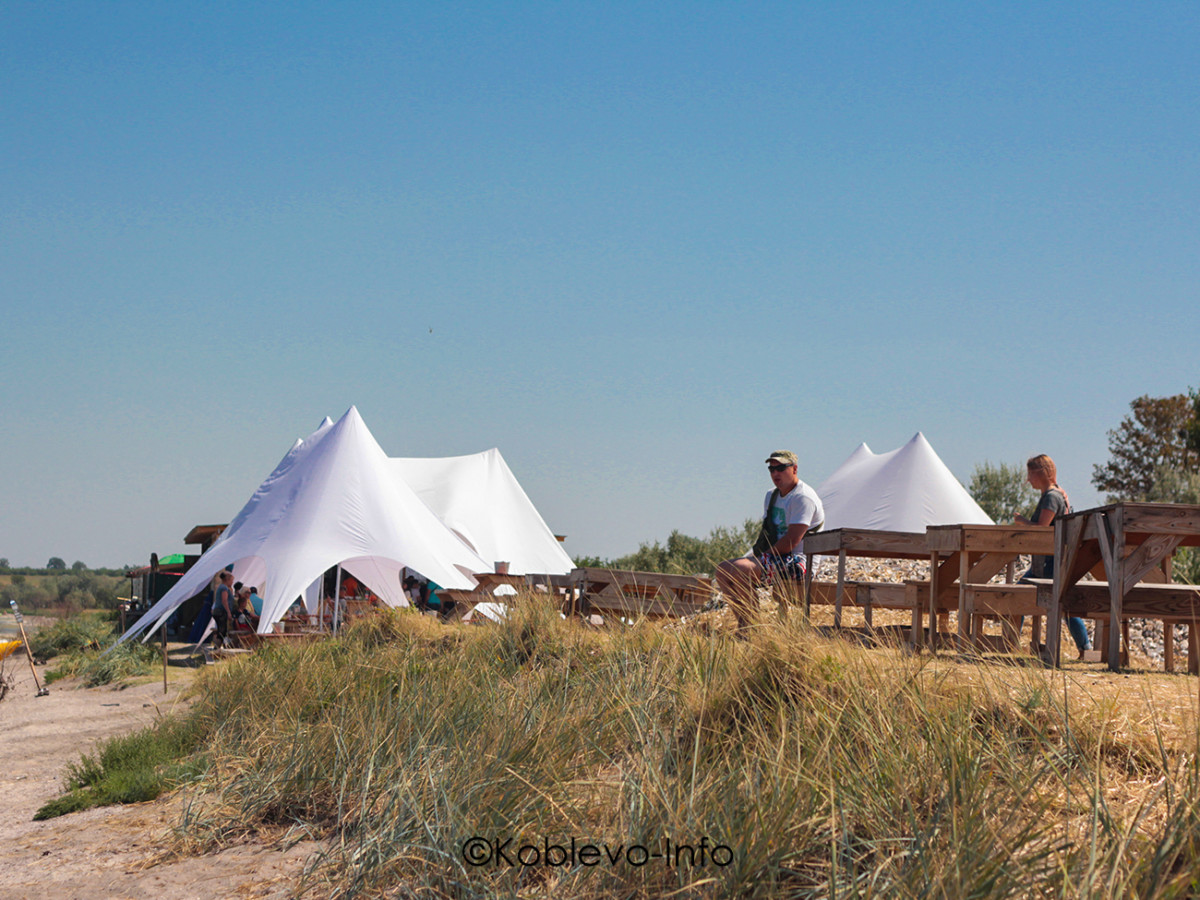 Цены на экскурсию на Устричную ферму в Коблево