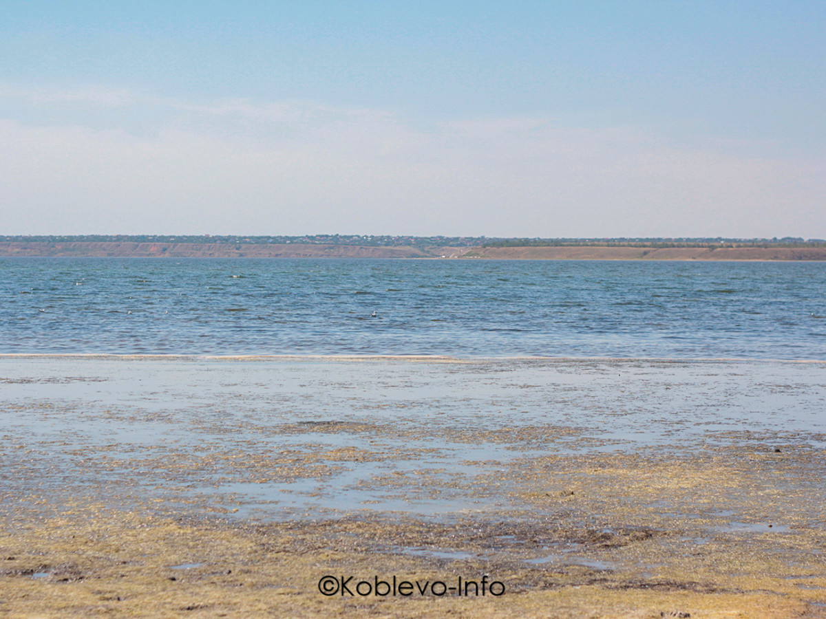 Тилигульский лиман