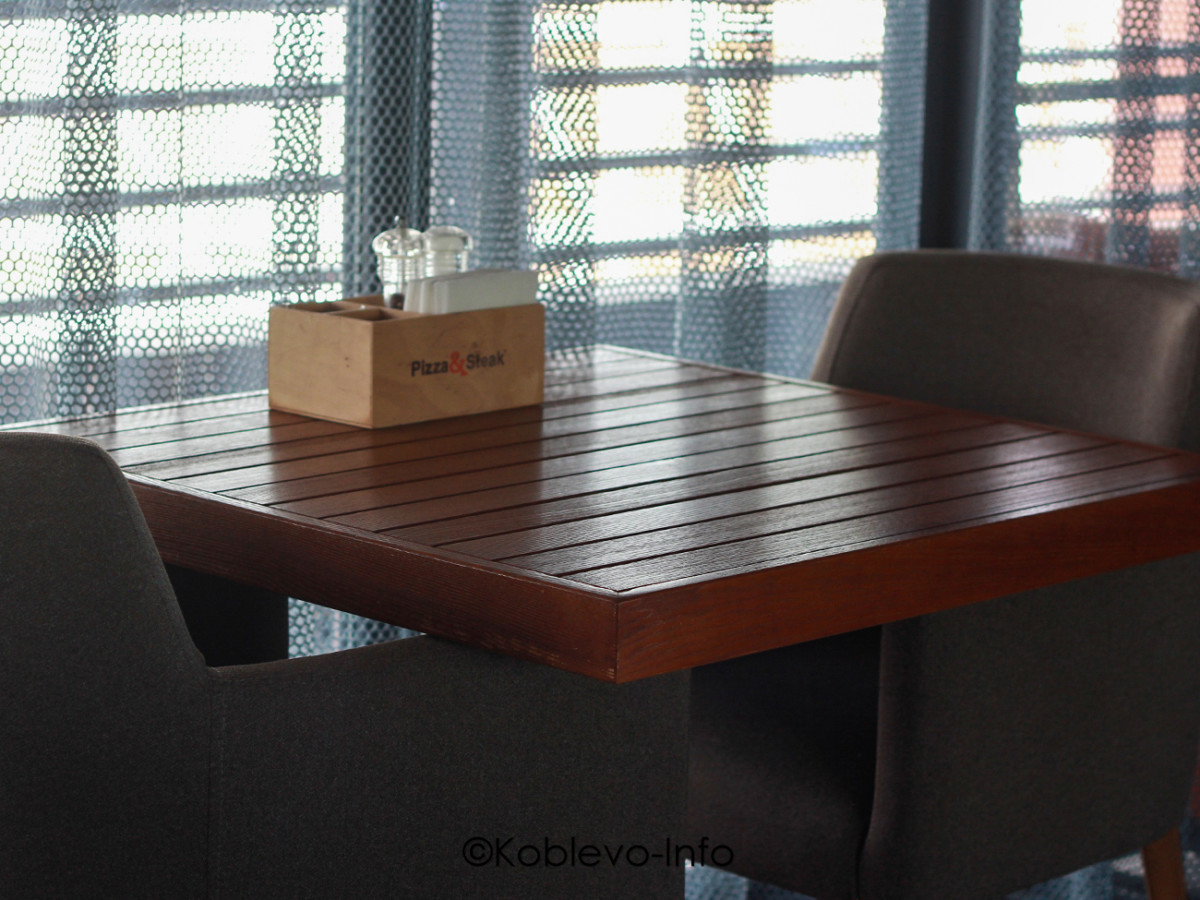 Где вкусно поесть в Коблево