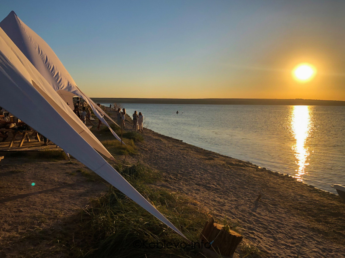 Цены на Устричной ферме в Коблево 2021