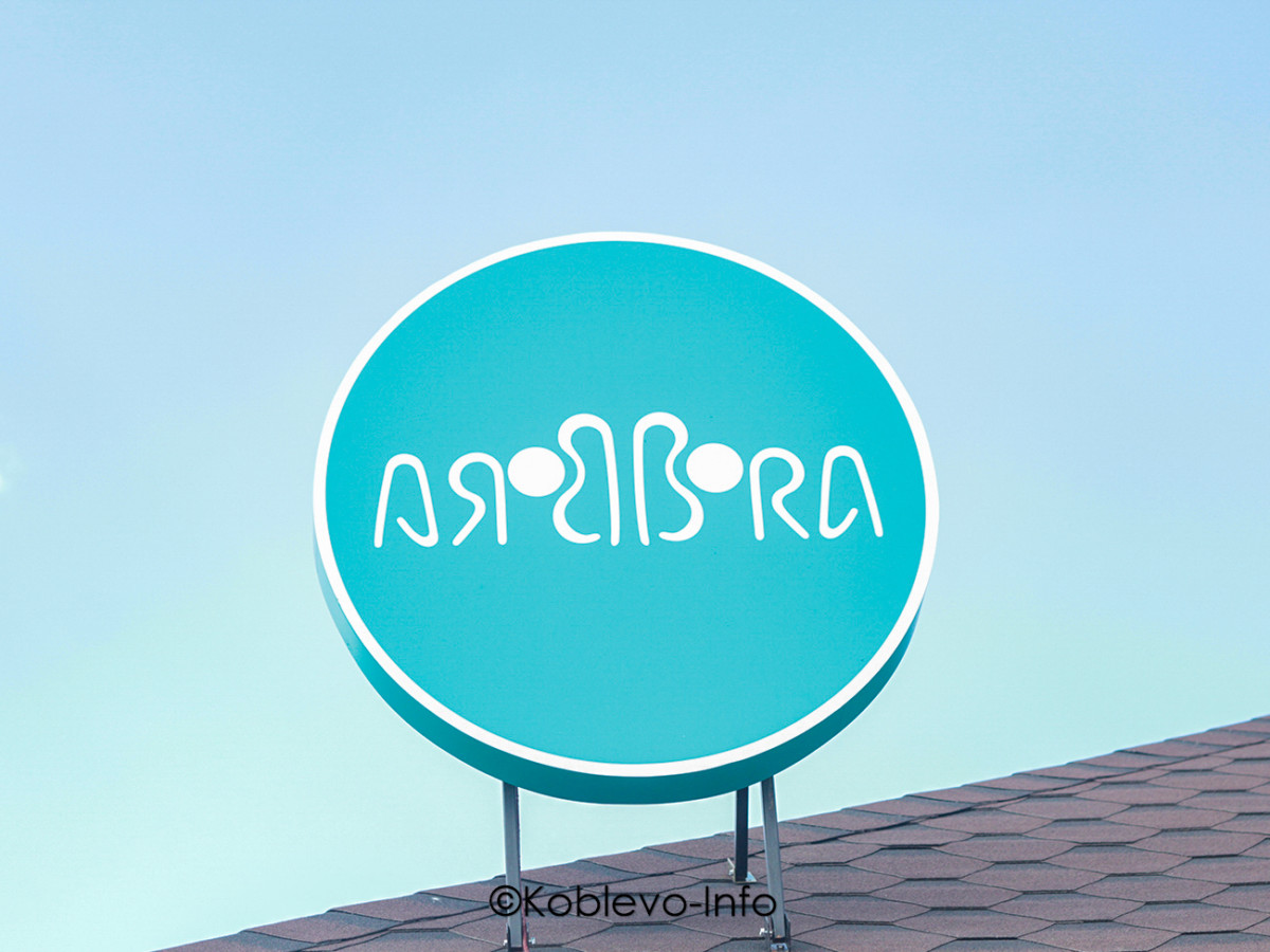 Пиццерия Бора Бора в Коблево