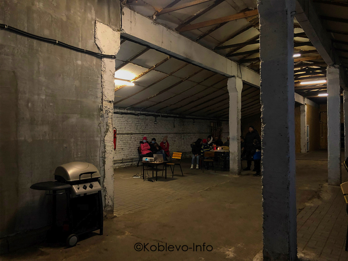 Необычные экскурсии Коблево