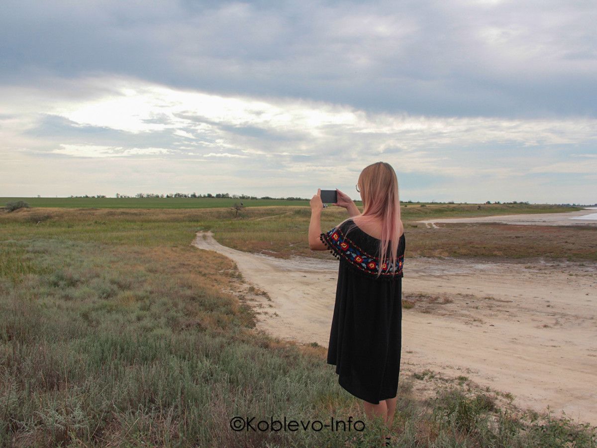 Сколько стоит экскурсия на Ветряную электростанцию и соленое озеро Тузлы